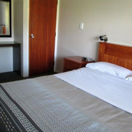 Colonial Motel Papakura Esterno foto