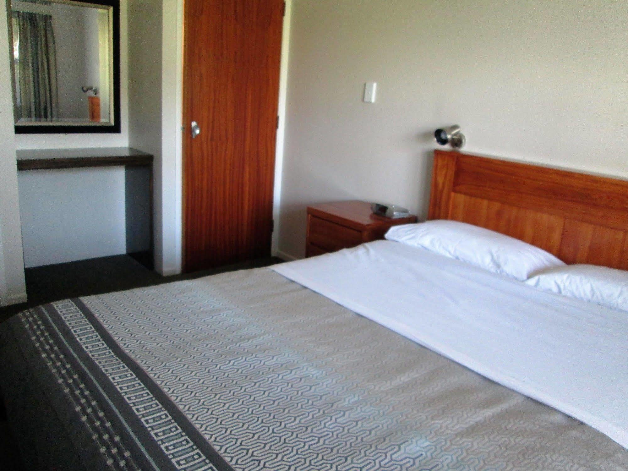Colonial Motel Papakura Esterno foto