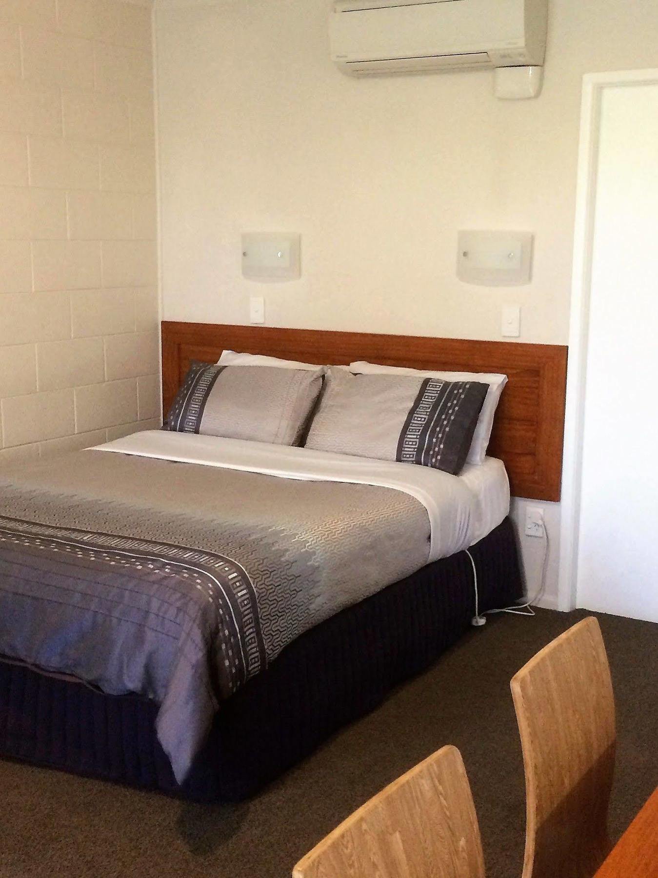 Colonial Motel Papakura Esterno foto