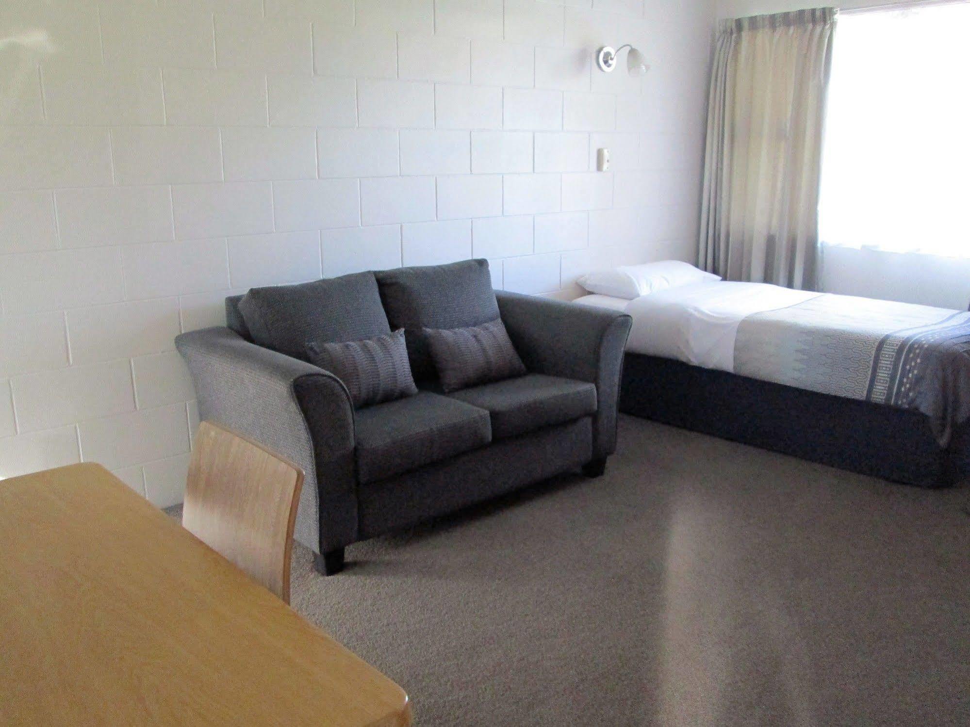 Colonial Motel Papakura Esterno foto