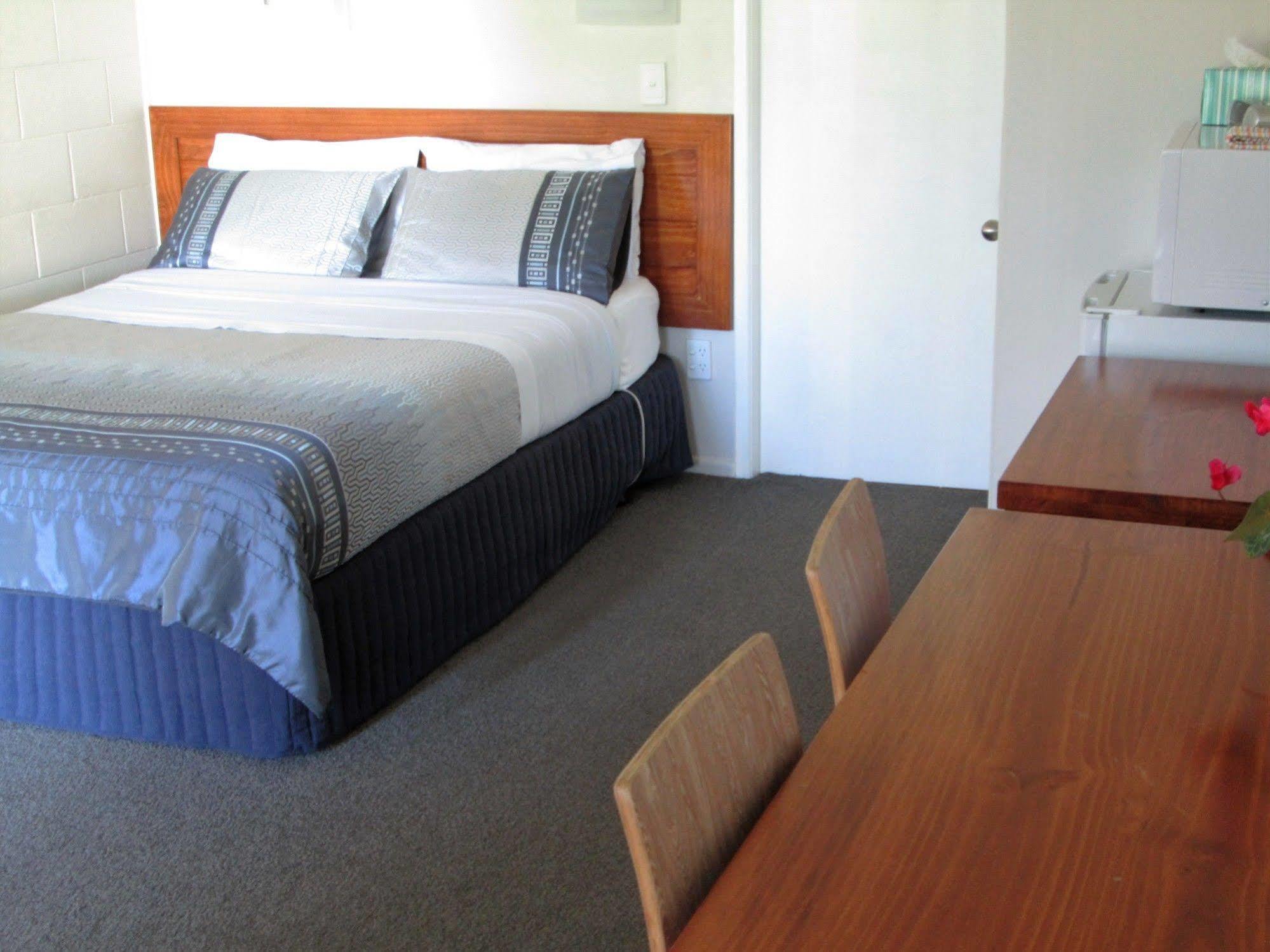 Colonial Motel Papakura Esterno foto