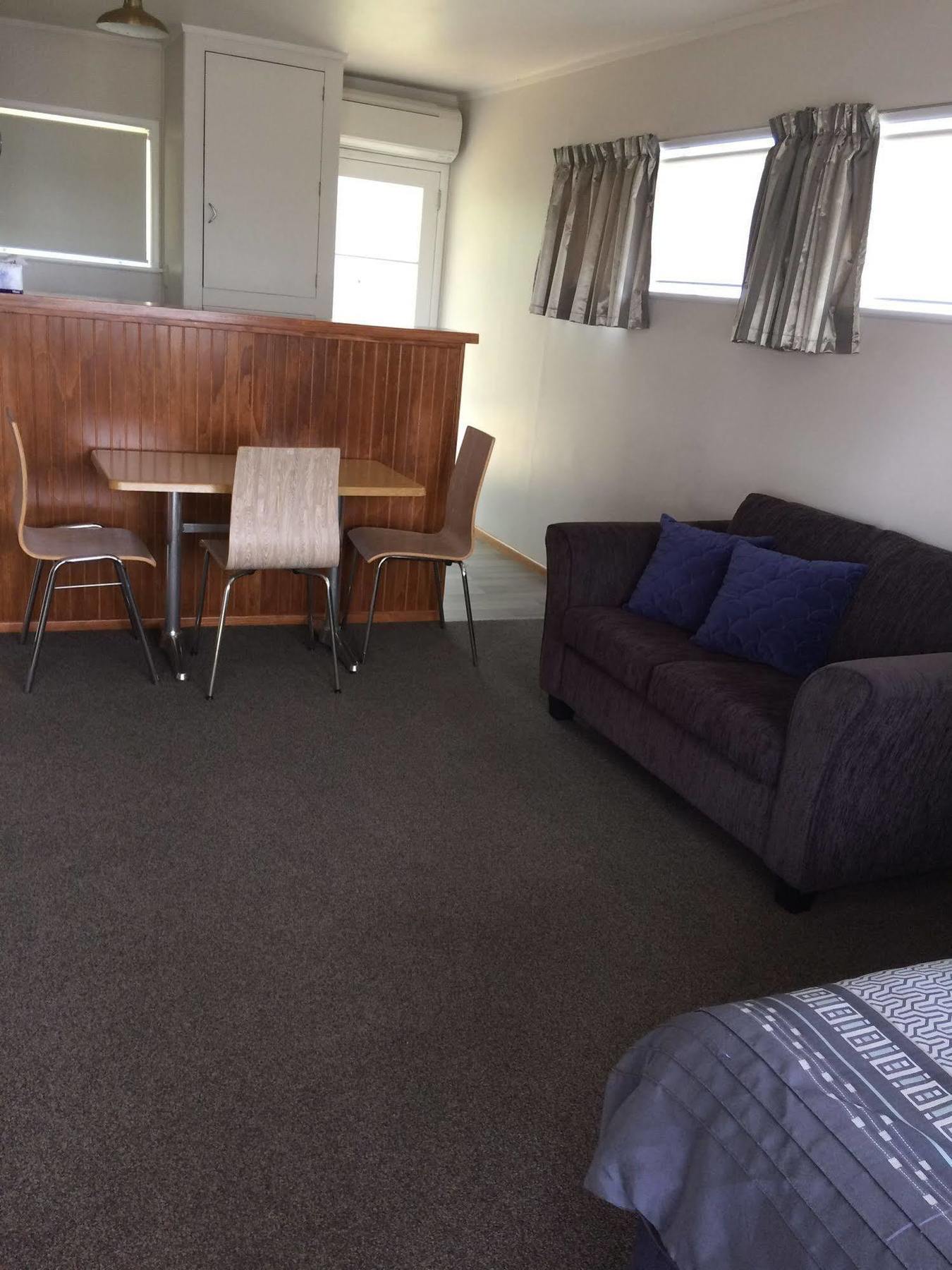 Colonial Motel Papakura Esterno foto