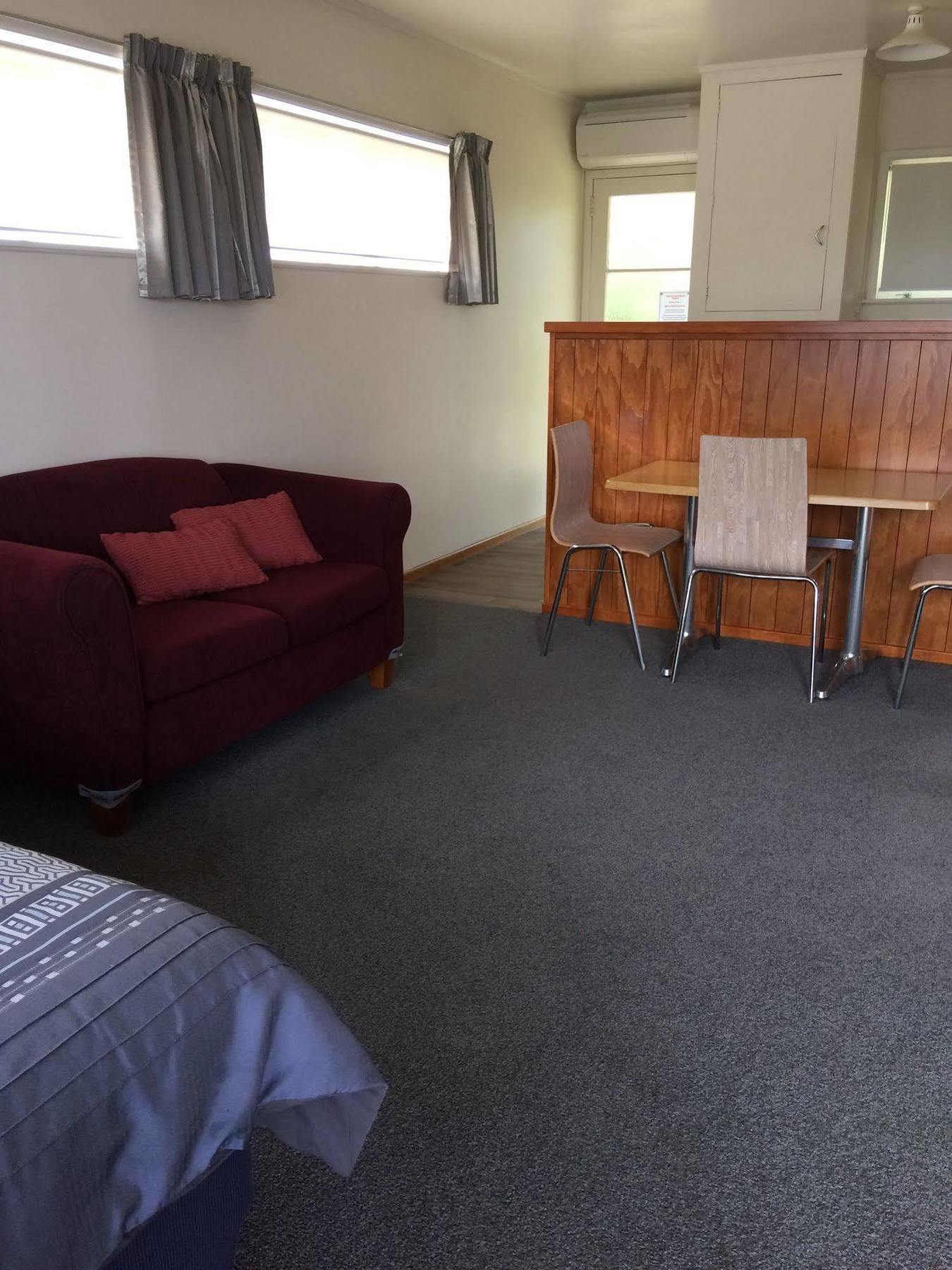 Colonial Motel Papakura Esterno foto