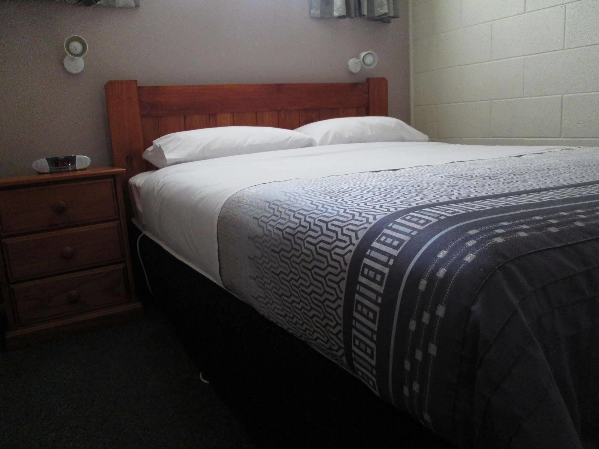 Colonial Motel Papakura Esterno foto