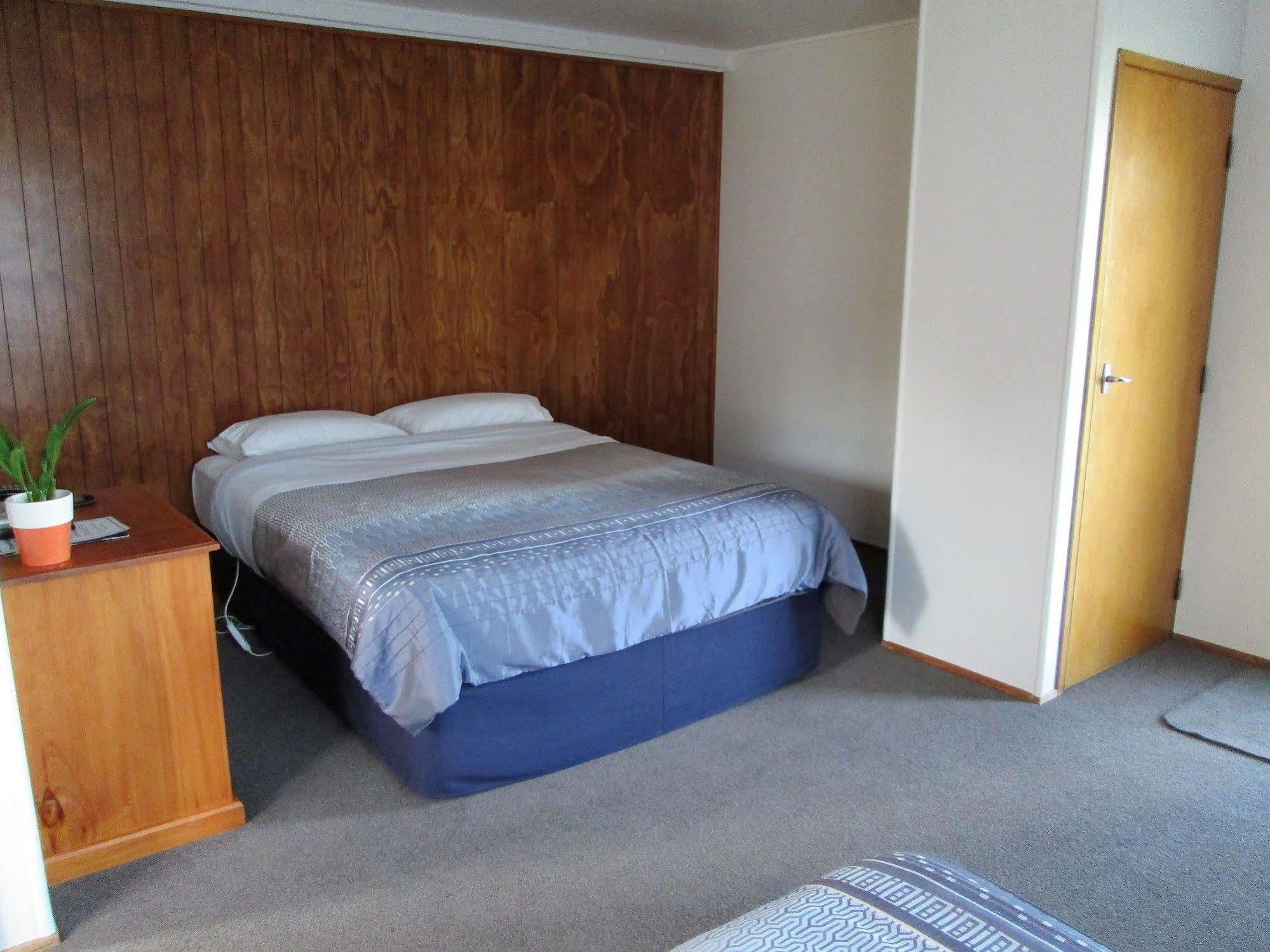 Colonial Motel Papakura Esterno foto